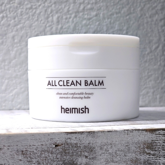 ⚪$3 ADD ON⚪ HEIMISH ALL CLEAN BALM - Picture 2 of 9